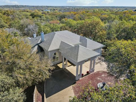 2109 Cooks Lane, Fort Worth, TX 76120 — photo 2