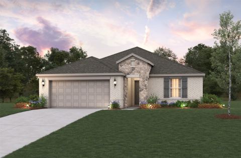 2012 Briarbrook Drive, Denton