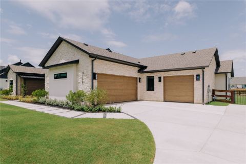 3316 Cambridge Drive, Northlake, TX 76247 — photo 2