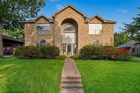 8017 Arlie Lane, North Richland Hills, TX 76182 — photo 3