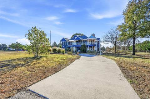 438 Johnson Lane, Ovilla