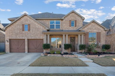 1413 10th Street, Argyle, TX 76226 — photo 3