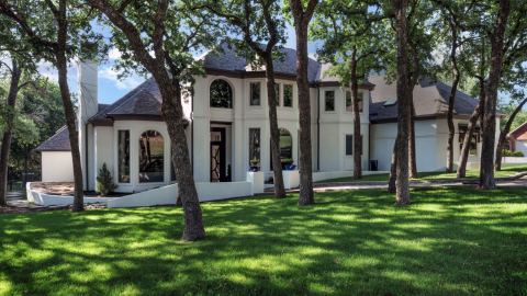 3812 Hidden Trail, Flower Mound, TX 75022 — photo 3