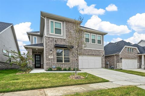 2210 Balboa Drive, Rowlett