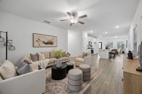 210 Monarch Way, Wylie