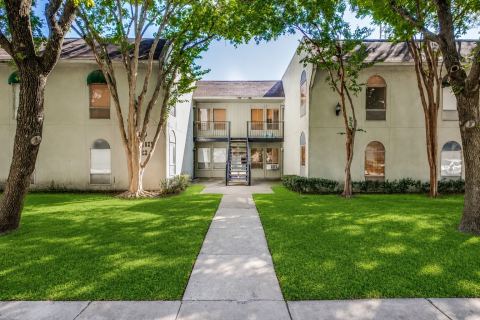 4810 Mckinney Avenue 208, Dallas