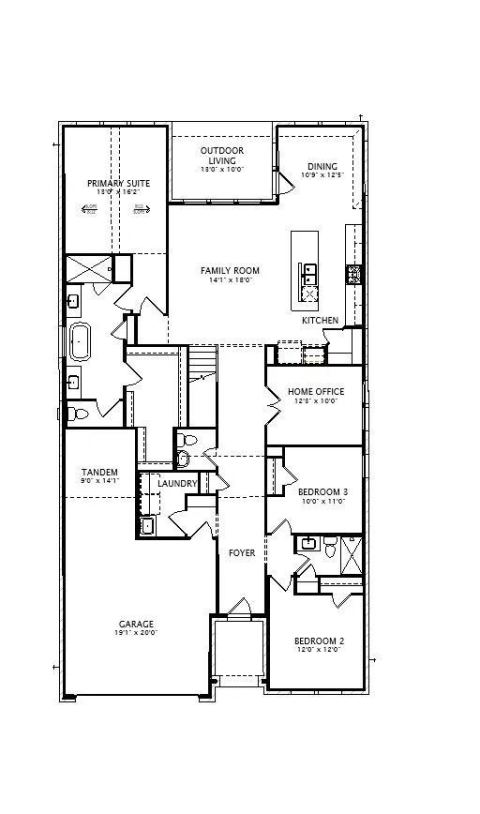 822 River Sky Road, Lavon, TX 75166 — photo 3
