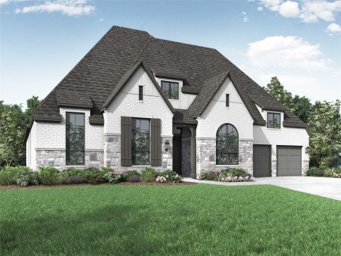 2780 Live Oak Lane, Prosper