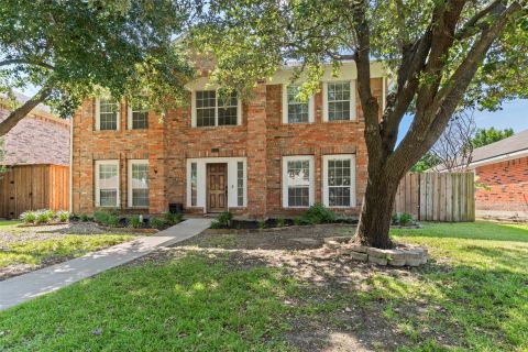 2522 Primrose Lane, Rowlett, TX 75089 — photo 2
