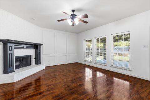 1332 Marwood Drive, Allen, TX 75013 — photo 2