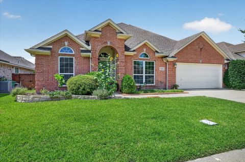 4312 Wyndham Drive, Fort Worth, TX 76244 — photo 2