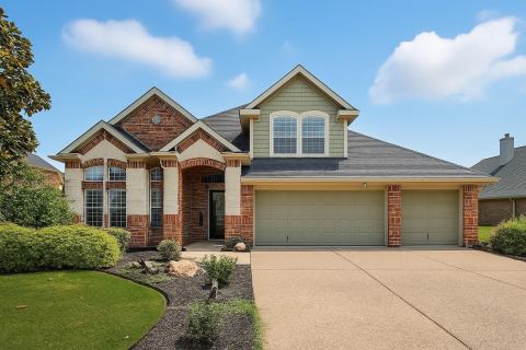 308 Sandy Cove, Argyle