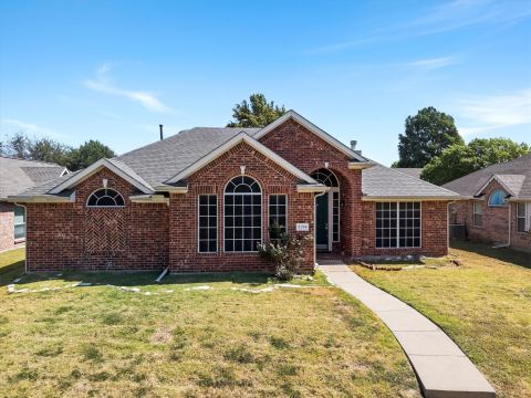 3106 Pecan Meadow Drive, Garland, TX 75040 — photo 2
