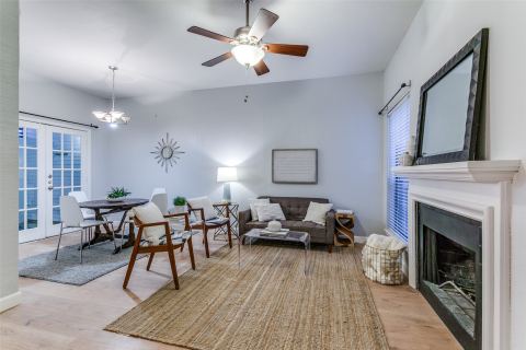 3904 Rawlins Street 111, Dallas, TX 75219 — photo 2