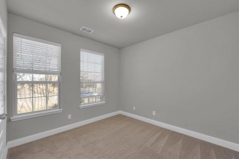 6401 Longhorn Herd Lane, Fort Worth, TX 76123 — photo 2