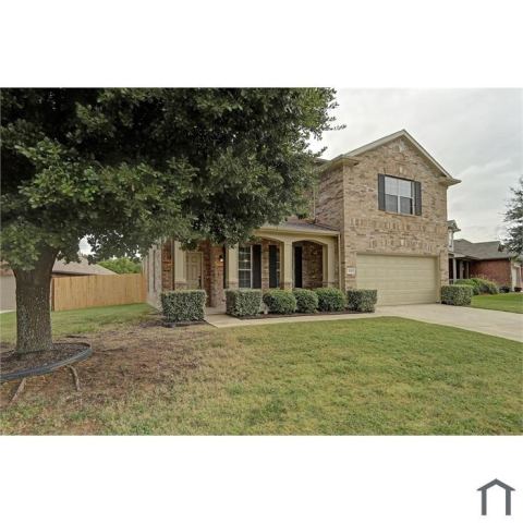 1709 Duck Cove Drive, Aubrey, TX 76227 — photo 2