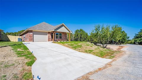 2510 Smokerise Trail, Granbury, TX 76048 — photo 2