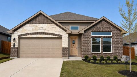 2620 GOLDFINCH Drive, Denton