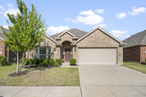 3908 Wavertree Road, Frisco, TX 75036 — photo 3