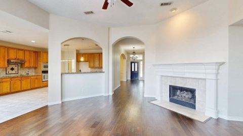 1404 Rosewood Trail, Flower Mound, TX 75028 — photo 3