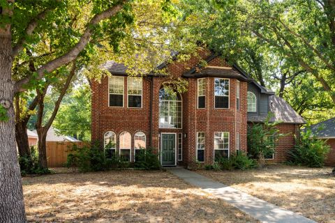 6101 Copperfield Drive, Arlington, TX 76001 — photo 3