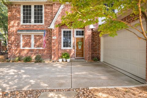 18 Oxford Way, Allen, TX 75002 — photo 3
