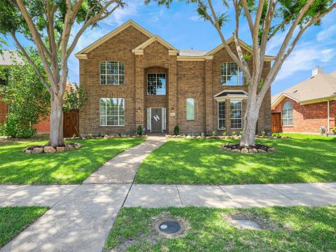8653 Shakespeare Lane, Frisco, TX 75036 — photo 3