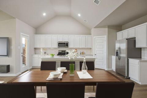 1008 Bingham Way, Forney