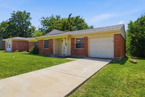 4311 Scottsdale Drive, Mesquite, TX 75150 — photo 3