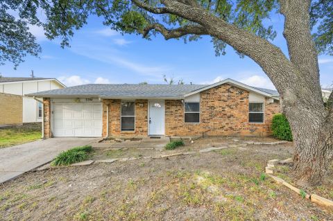 3361 P Avenue, Plano, TX 75074 — photo 2