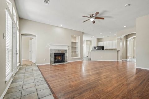 3604 Magnolia Circle, The Colony, TX 75056 — photo 2