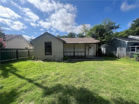 1606 Marshall Avenue, Waco
