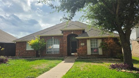 3408 Mosswood Drive, Plano