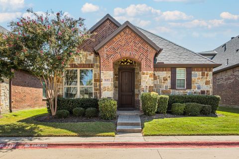 8609 Grassland Drive, McKinney
