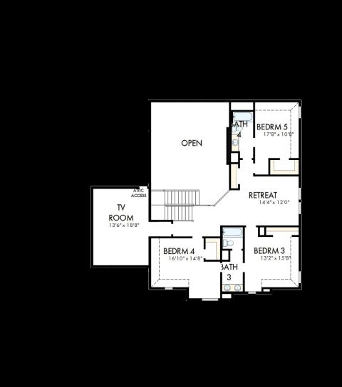 5732 Legacy Park, Flower Mound, TX 75028 — photo 3