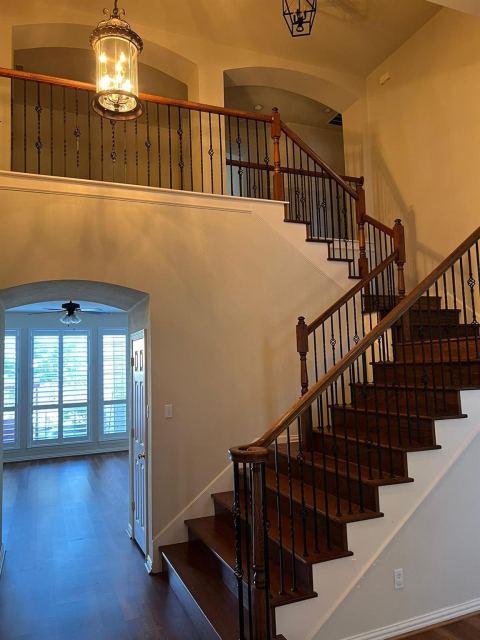 3020 Dove Creek Lane, Richardson, TX 75082 — photo 2
