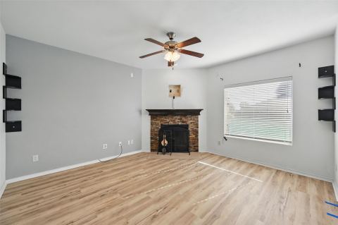 704 San Miguel Trail, Fort Worth, TX 76052 — photo 2