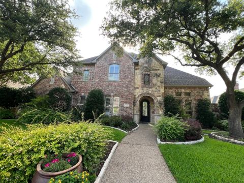 7312 Lavery Drive, Plano
