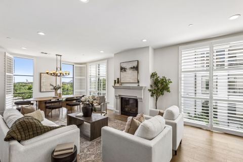 5270 Town and Country Boulevard 216, Frisco