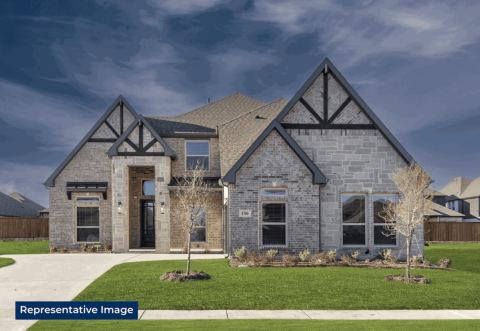 3731 Milwaukee Avenue, Midlothian, TX 76065 — photo 2