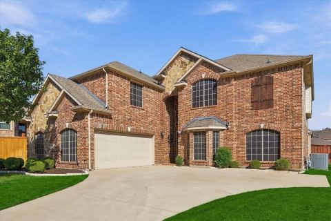 2912 Alta, Grand Prairie