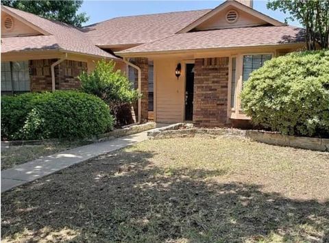 3007 Pacifica Street, Carrollton, TX 75007 — photo 2