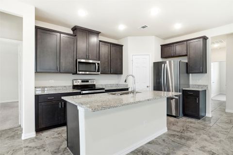 3017 Cliffview Drive, Sanger, TX 76266 — photo 3