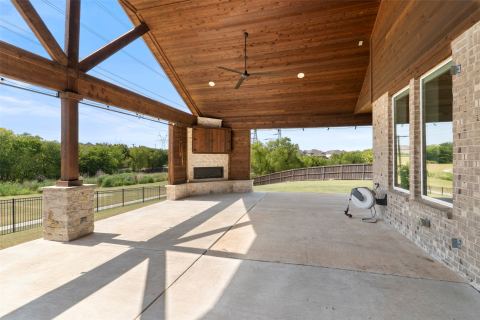 1502 Temperance Way, Wylie, TX 75098 — photo 2