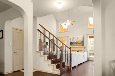 428 Running Water Trail, Fort Worth, TX 76131 — photo 3