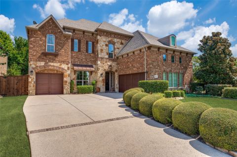 1609 Alamosa Drive, Allen, TX 75013 — photo 2