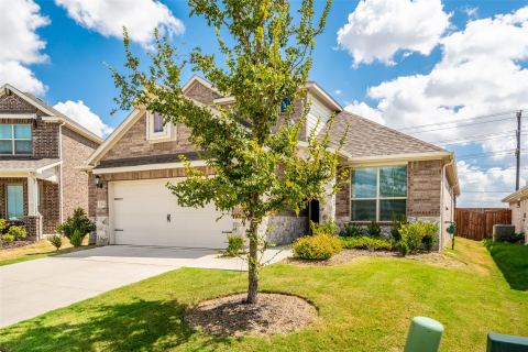 3016 Prairie Trail Avenue, Aubrey, TX 76227 — photo 3