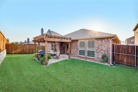 3406 Van Zandt Road, Melissa, TX 75454 — photo 2