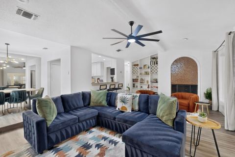 3508 Grande Bulevar, Irving, TX 75062 — photo 3