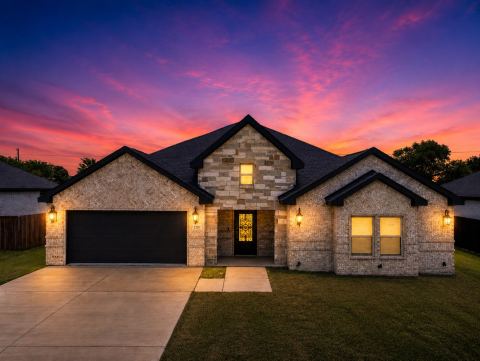 2107 Cole Street, Mabank